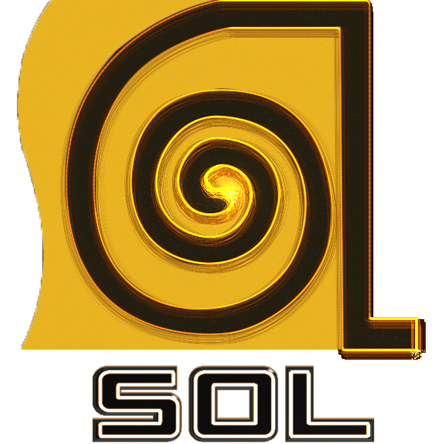 Sol Productions logo